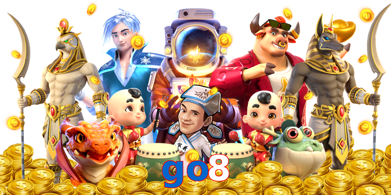 go8