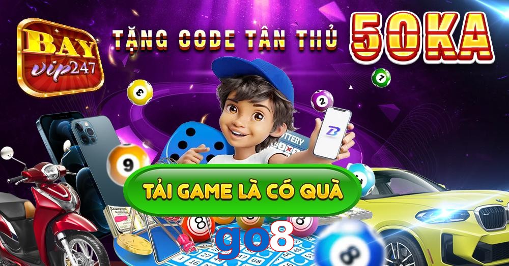 go8